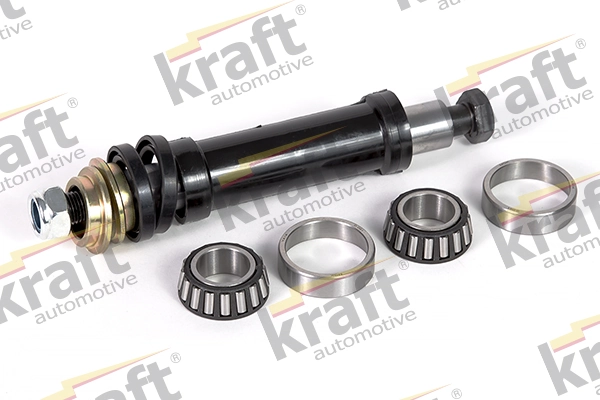 Repair Kit, control/trailing arm 4243010