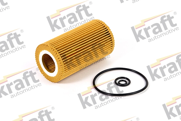 Oil Filter 1701123
