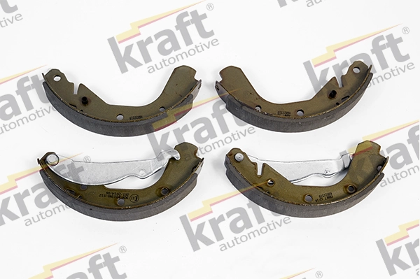 Brake Shoe Set 6021510