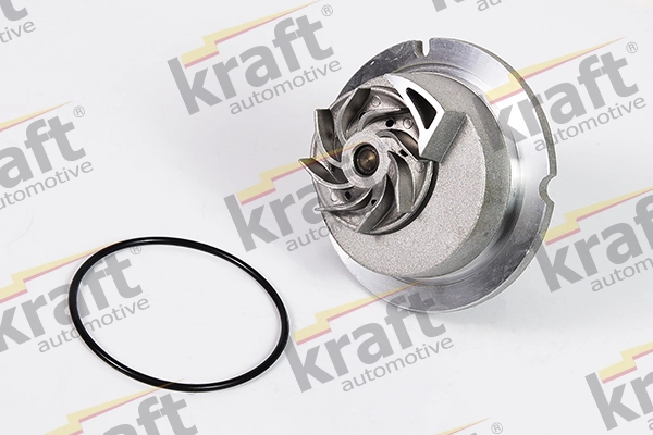 Water Pump, engine cooling 1501535