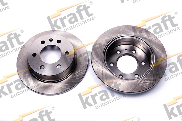 Brake Disc 6051431
