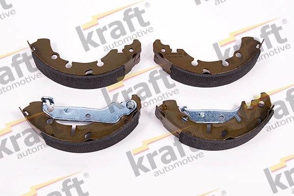 Brake Shoe Set 6022225