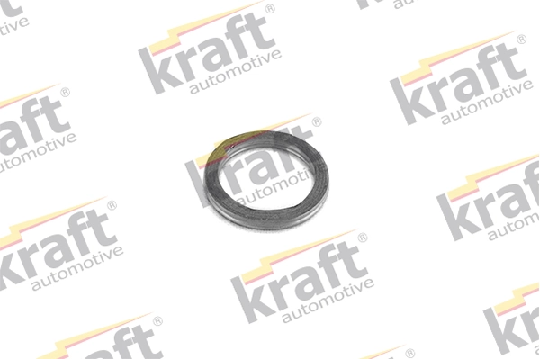 Seal Ring, exhaust pipe 0533720