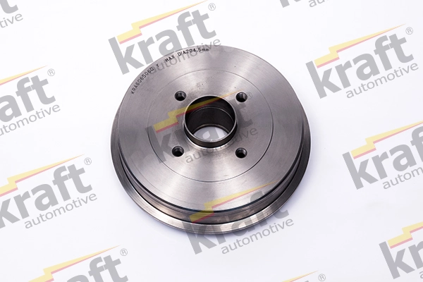 Brake Drum 6065060