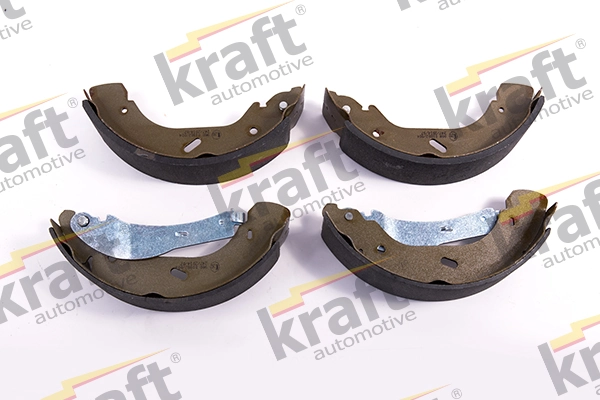 Brake Shoe Set 6022135