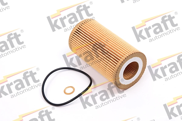 Oil Filter 1702660
