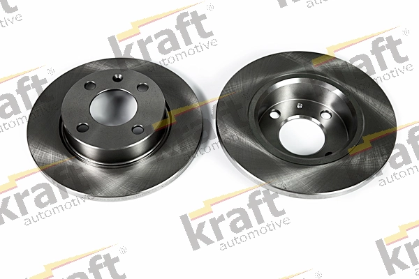 Brake Disc 6046505