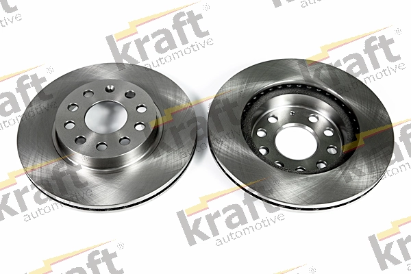 Brake Disc 6046560