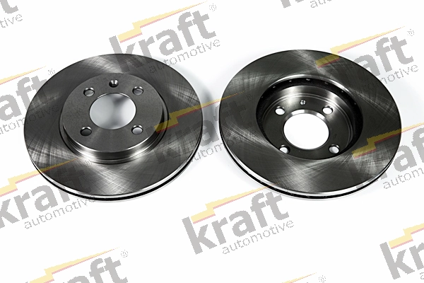 Brake Disc 6040090