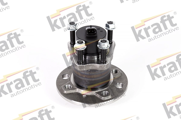 Wheel Bearing Kit 4101635
