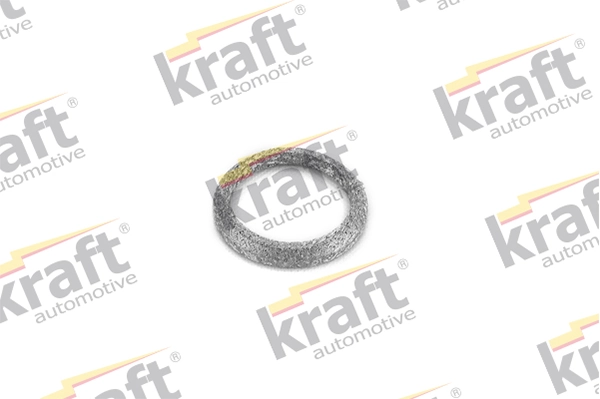 Seal Ring, exhaust pipe 0535905