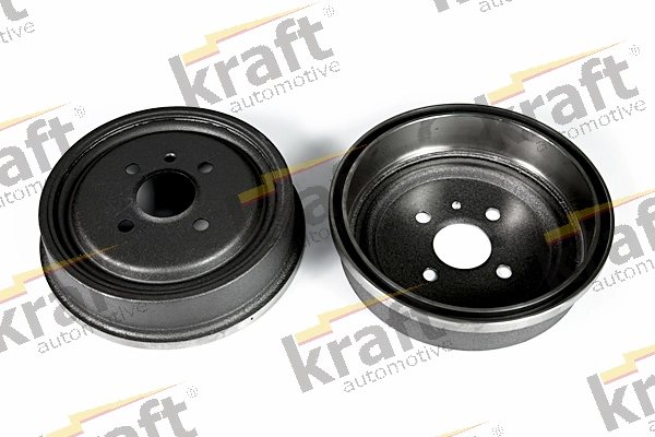Brake Drum 6061540