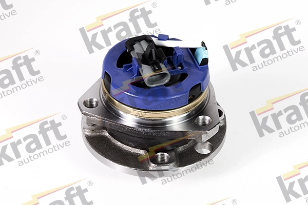 Wheel Bearing Kit 4101670