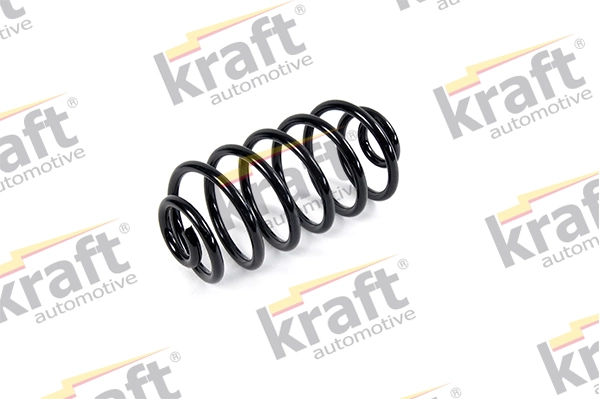 Suspension Spring 4031562