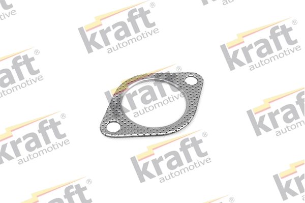 Gasket, exhaust pipe 0525060