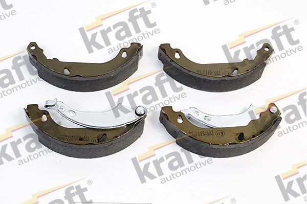 Brake Shoe Set 6025130