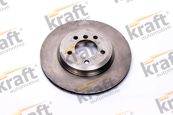 Brake Disc 6042535