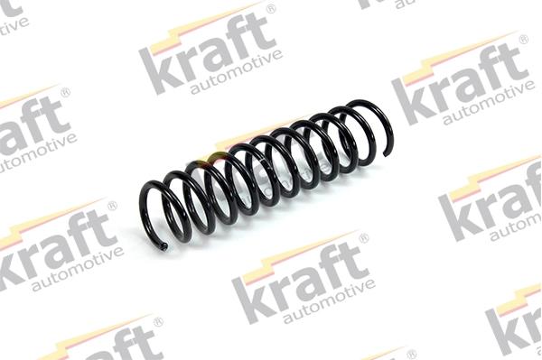 Suspension Spring 4036316