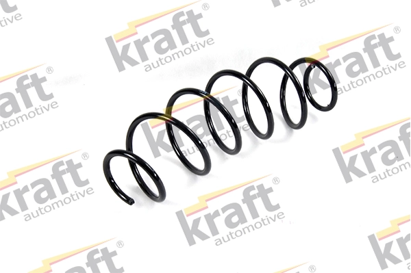 Suspension Spring 4025956