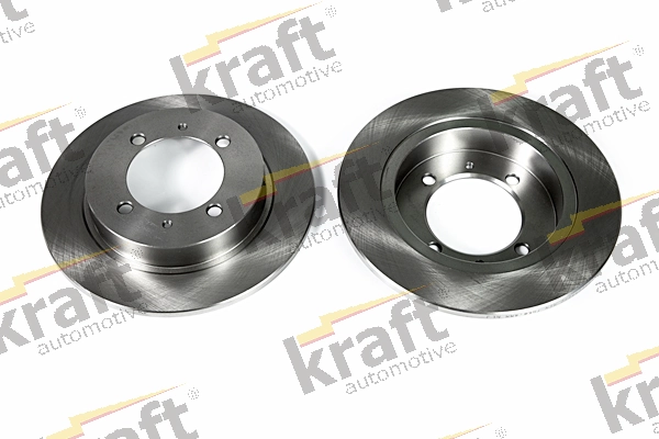Brake Disc 6054220