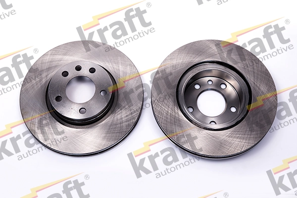 Brake Disc 6041600
