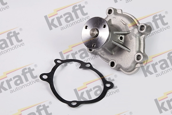 KRAFT Automotive 1501770 Water Pump, engine cooling
