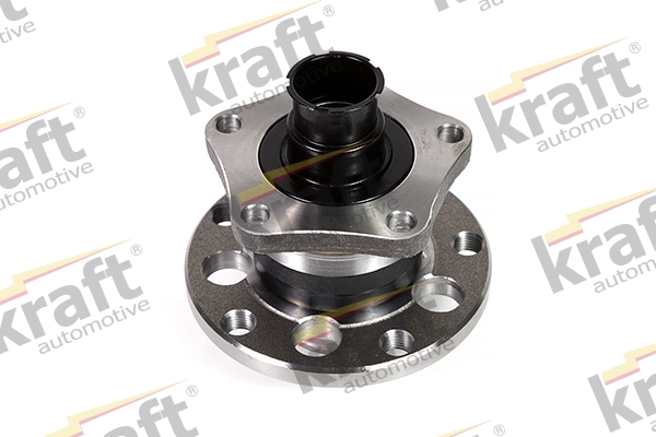 Wheel Bearing Kit 4100015