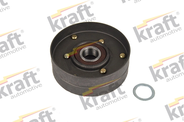 Tensioner Pulley, V-ribbed belt 1224160