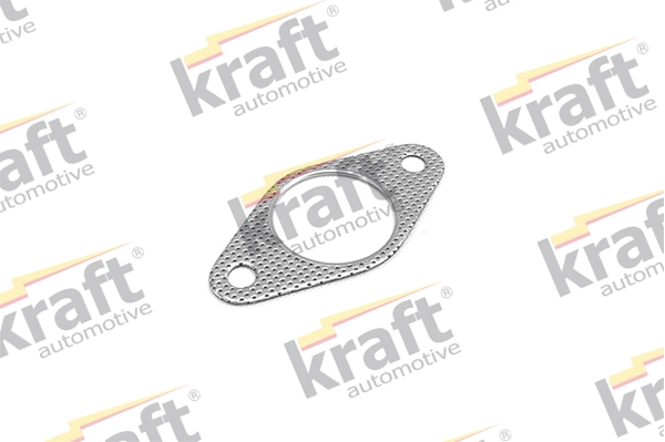 Gasket, exhaust pipe 0523510