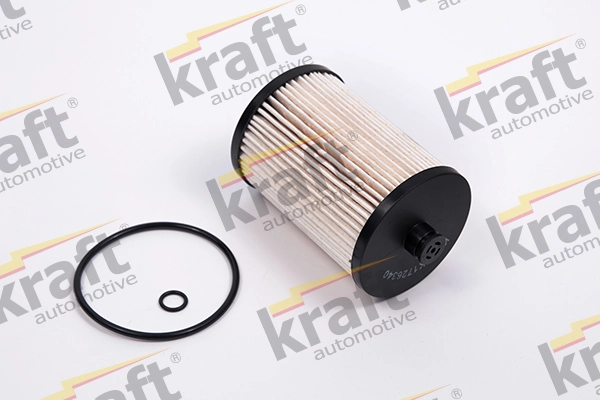Fuel Filter 1726340