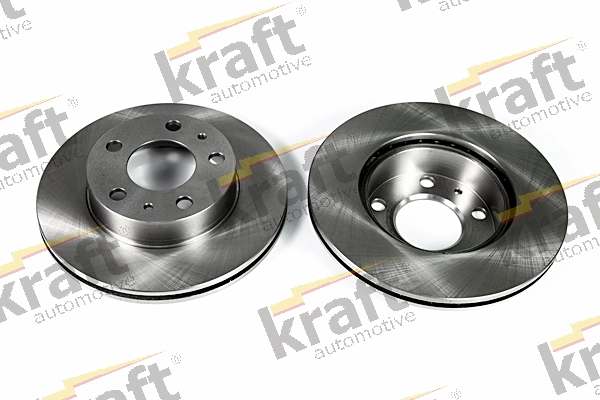 Brake Disc 6045820