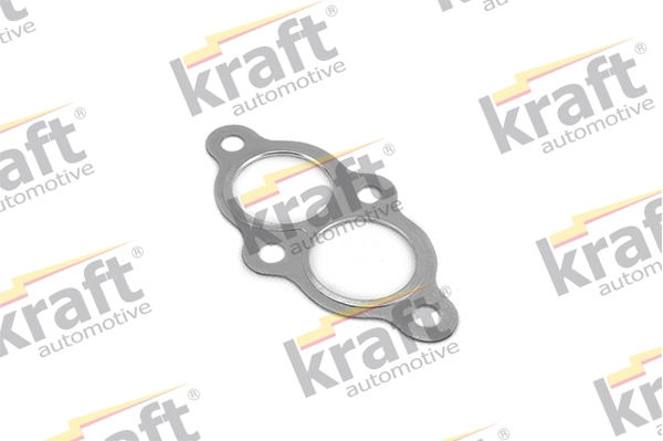 Gasket, exhaust pipe 0522510