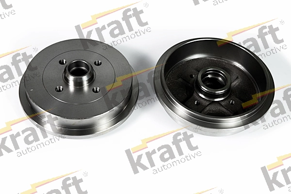 Brake Drum 6060080