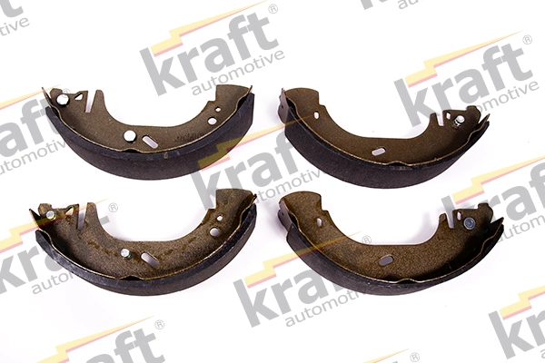 Brake Shoe Set 6022175