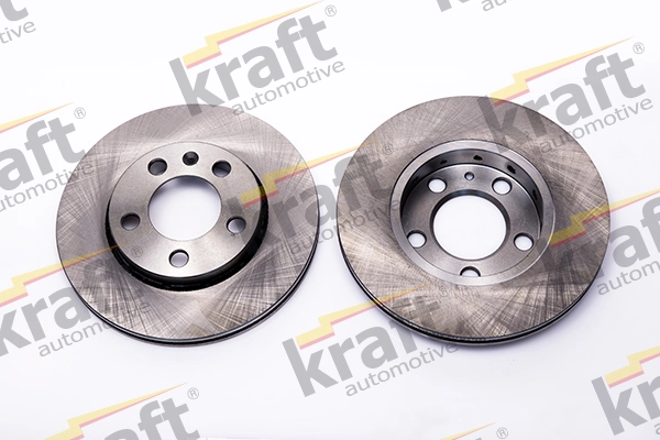 Brake Disc 6040460