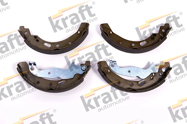 Brake Shoe Set 6022032
