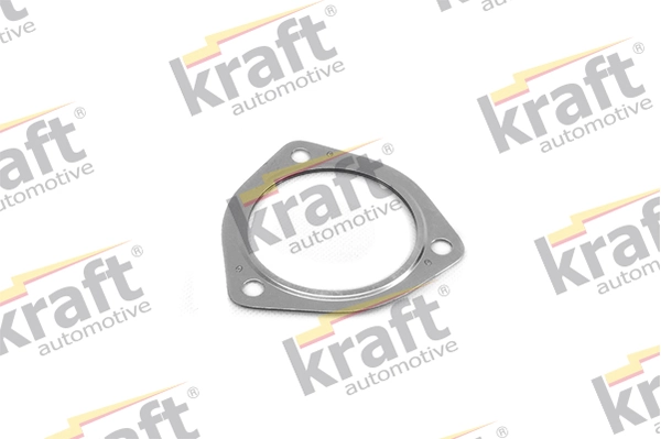 Gasket, exhaust pipe 0520190