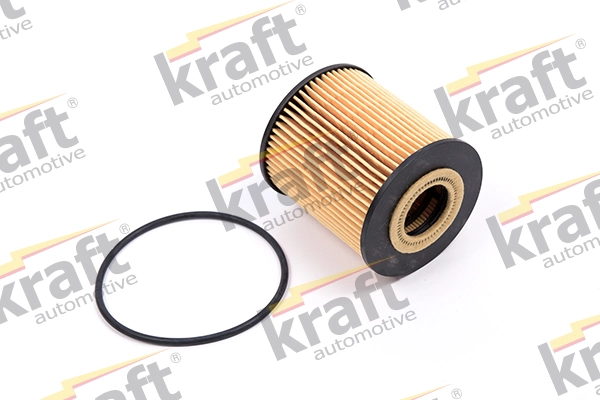 Oil Filter 1706340