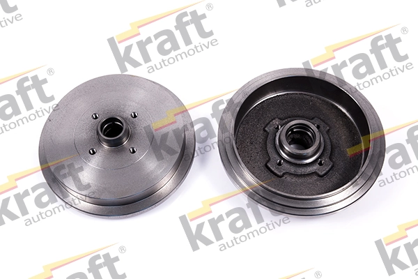 Brake Drum 6060090