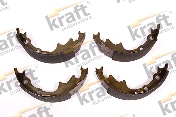 Brake Shoe Set 6028532