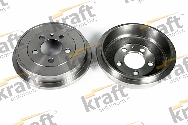 Brake Drum 6060160