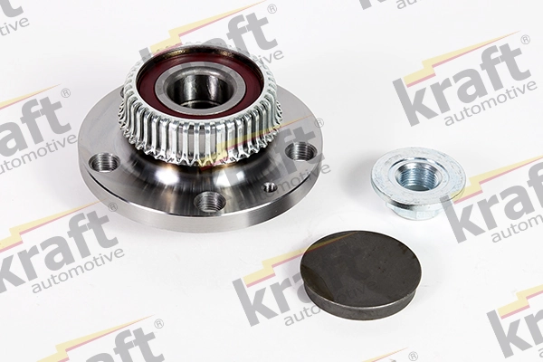 Wheel Bearing Kit 4100250