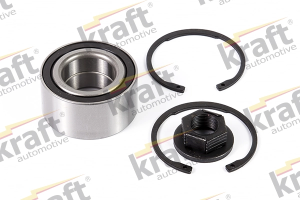 Wheel Bearing Kit 4102013