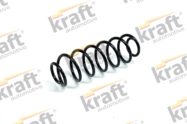 Suspension Spring 4032235