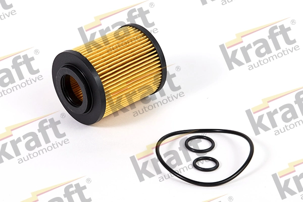 Oil Filter 1701582