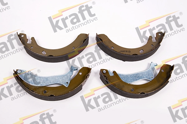 Brake Shoe Set 6028180