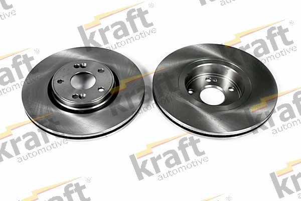 Brake Disc 6045420