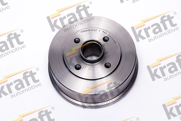 Brake Drum 6061522