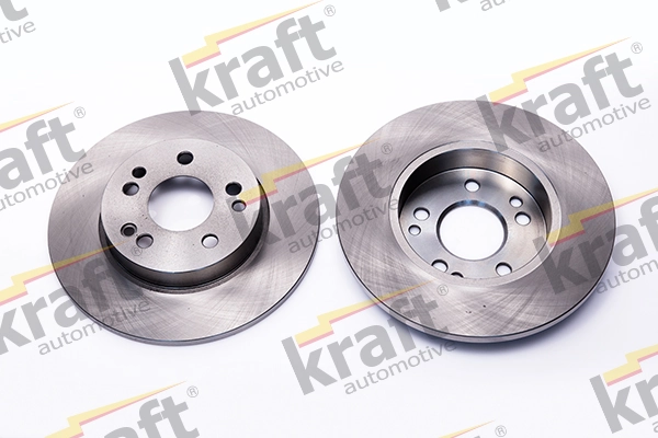 Brake Disc 6041010