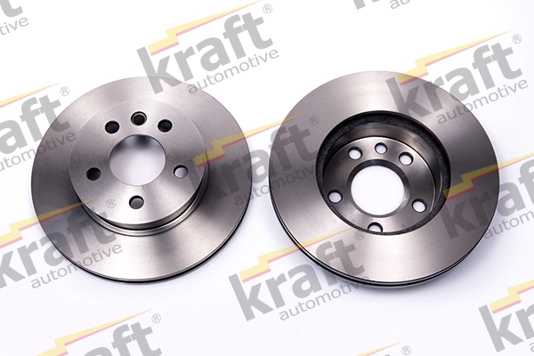 Brake Disc 6040180